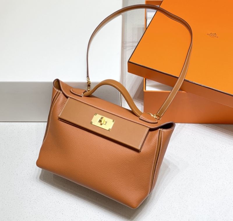 Hermes Satchel bags